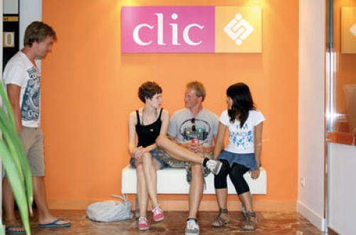 CLIC IH Sevilla